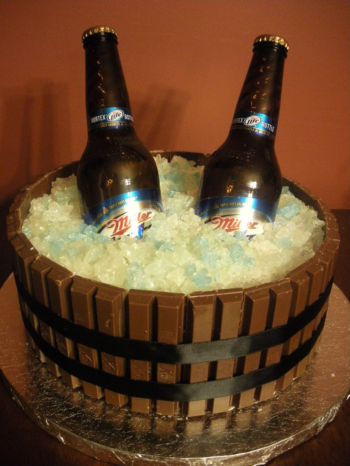 20 Best Ideas Birthday Cake Beer - Home, Family, Style and Art Ideas