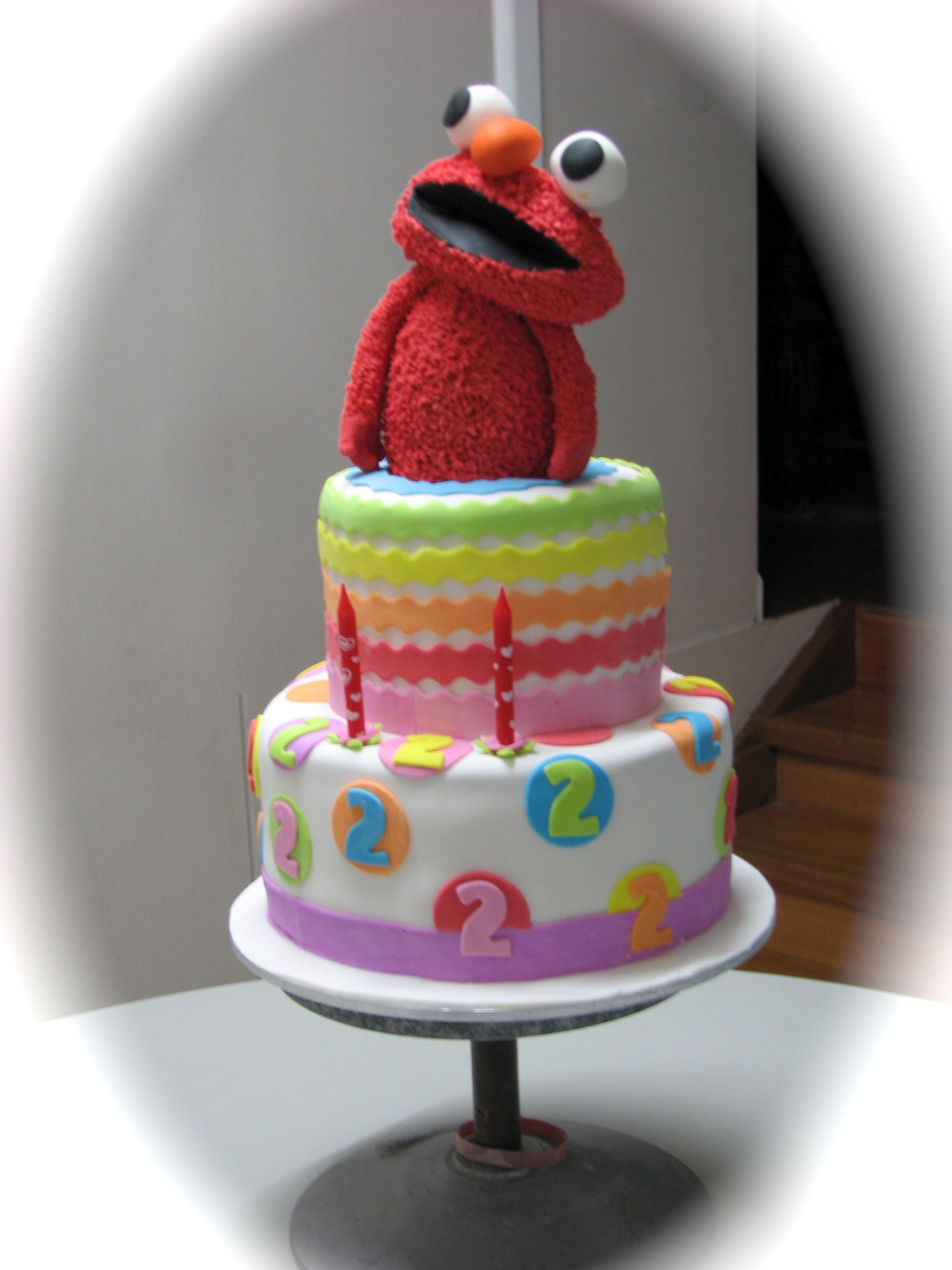 Birthday Cake Decor
 60Th Birthday Cake For Bloke Who Loves His Speedboat