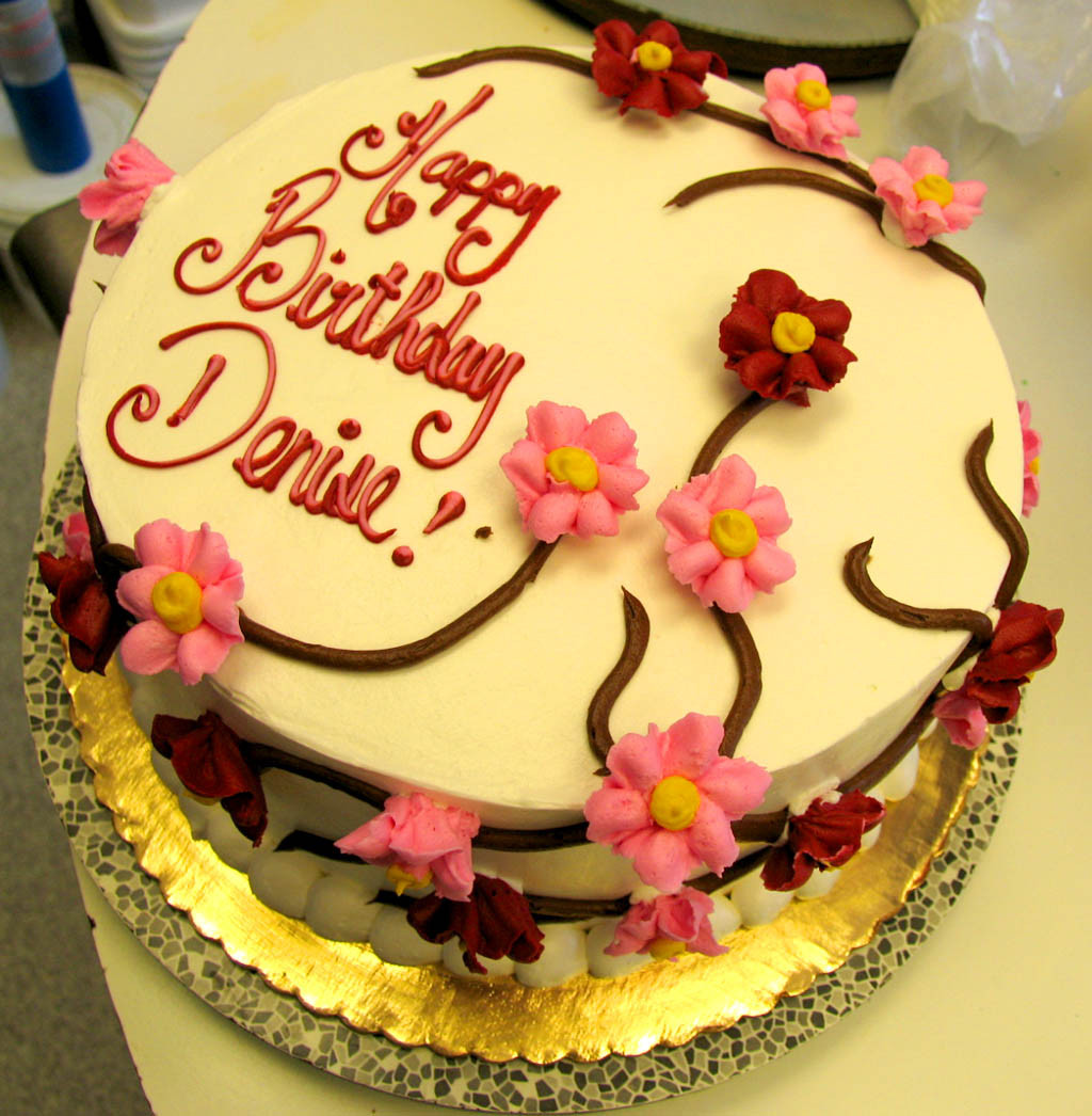 Birthday Cake Delivered
 BIRTHDAY CAKE DELIVERY Fomanda Gasa