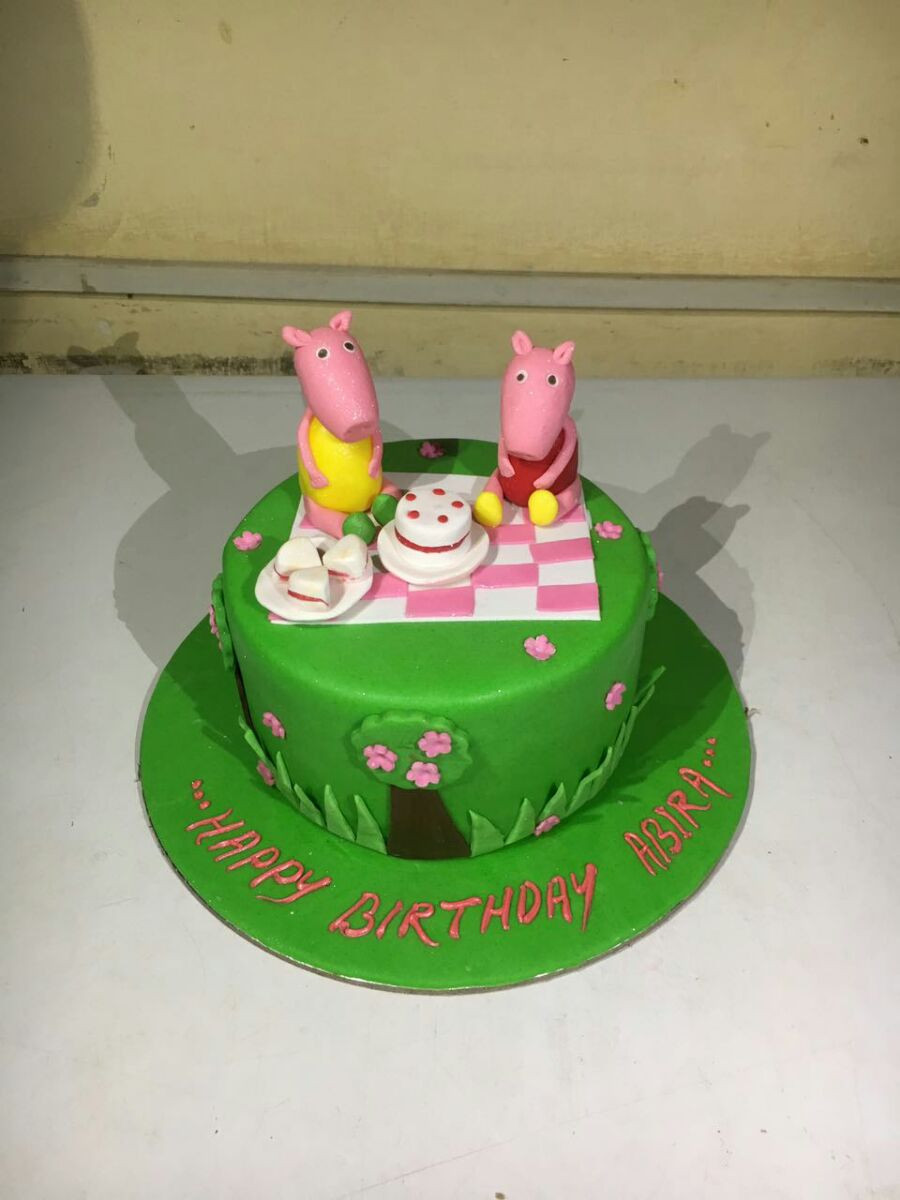 Birthday Cake Delivered
 Why Kids Love Birthday Cake Delivery – YummyCakeBlog