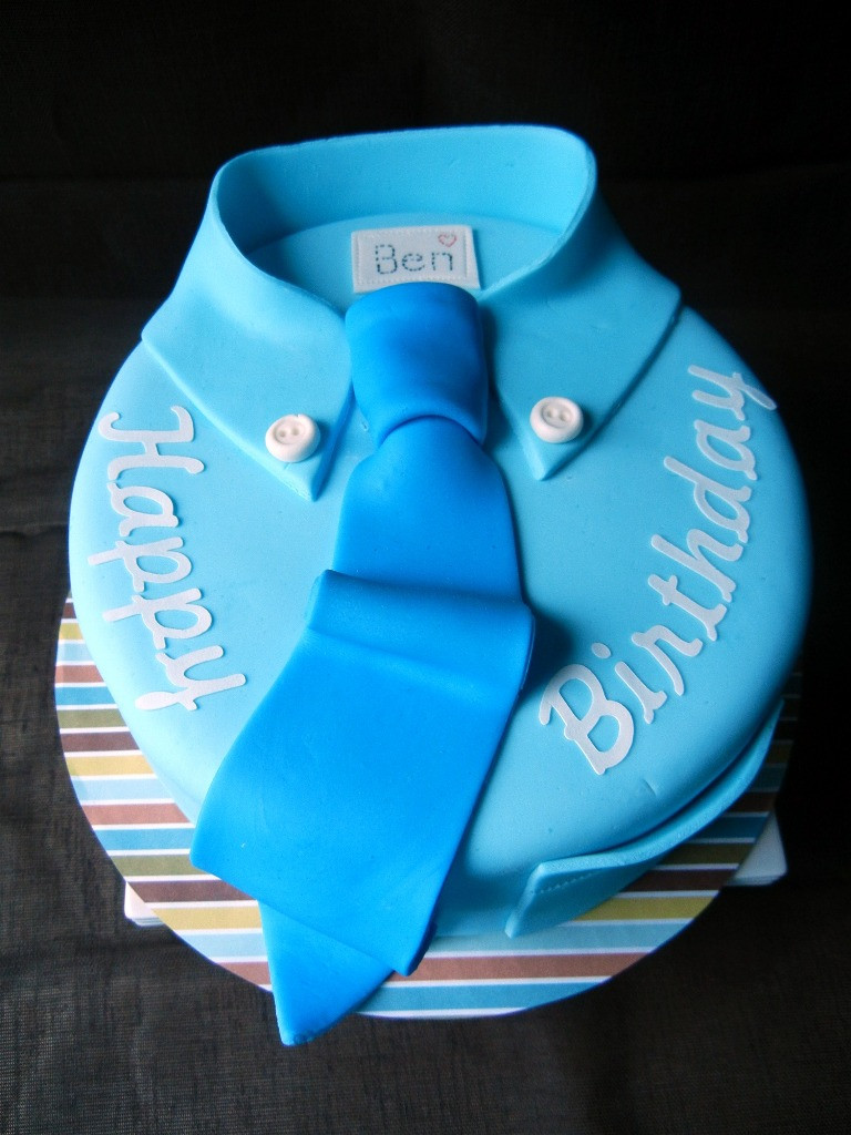 Birthday Cake For A Man
 Creative Birthday Cake Ideas for Men of All Ages