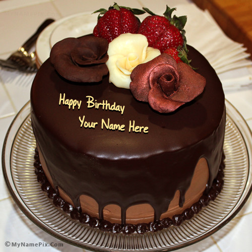 Birthday Cake Images With Name
 Ordering Birthday Cakes in NYC The plete Guide