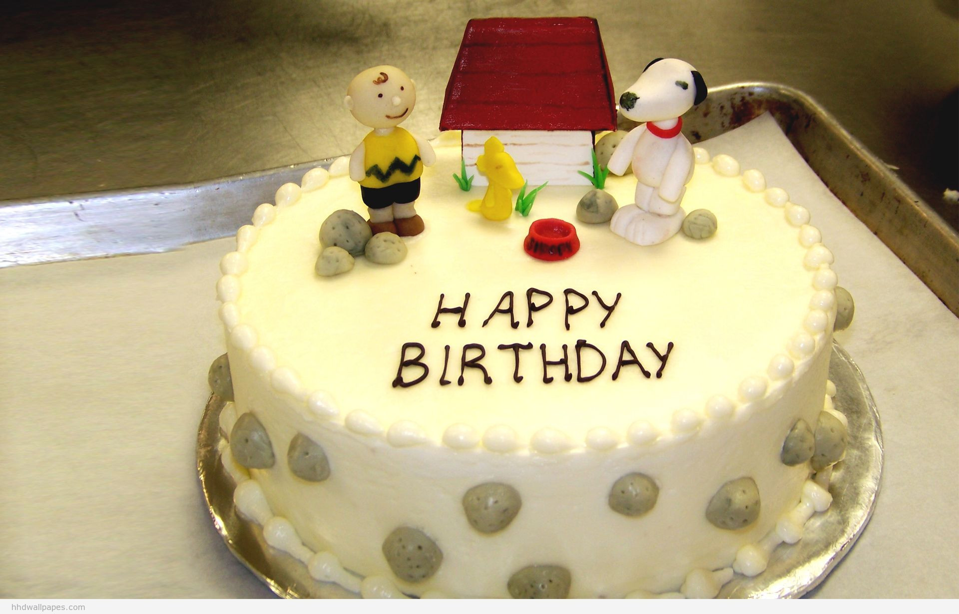 Birthday Cake Images With Name
 Download Happy Birthday Cake With Name Wallpaper Gallery