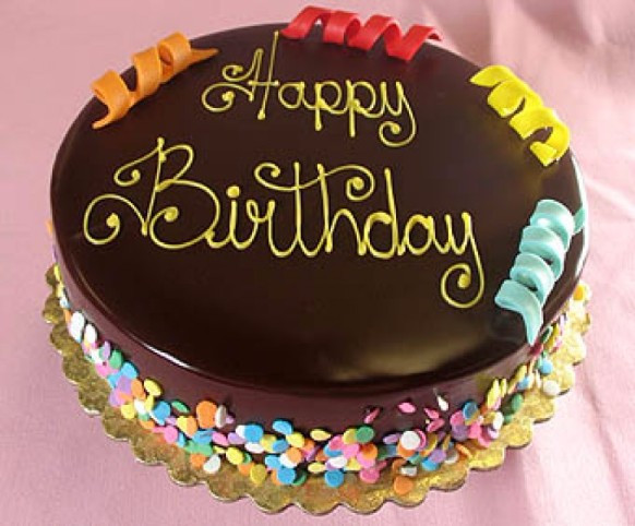 Birthday Cake Images With Name
 70 Best Happy Birthday Cake and Greetings
