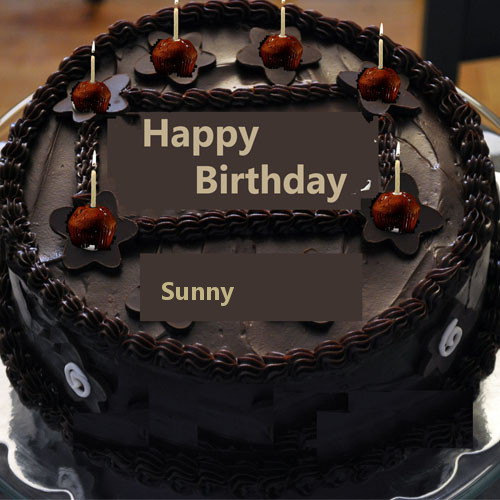 Birthday Cake Images With Name
 Successfully Write your name in image