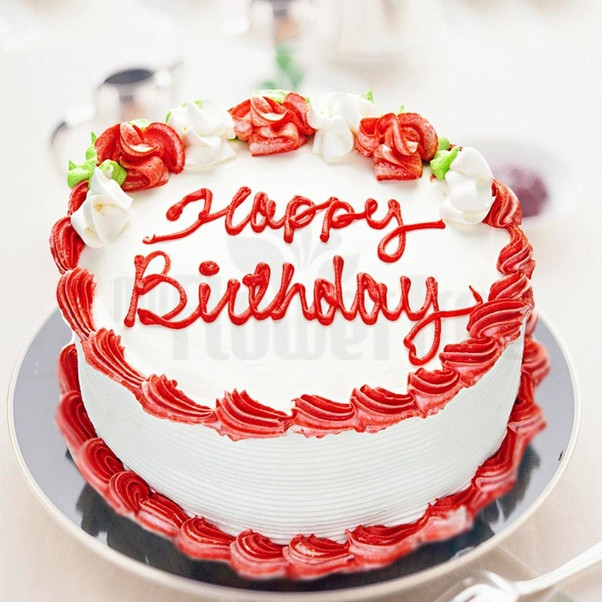Birthday Cake Online
 What is the best online site to send birthday cakes Quora