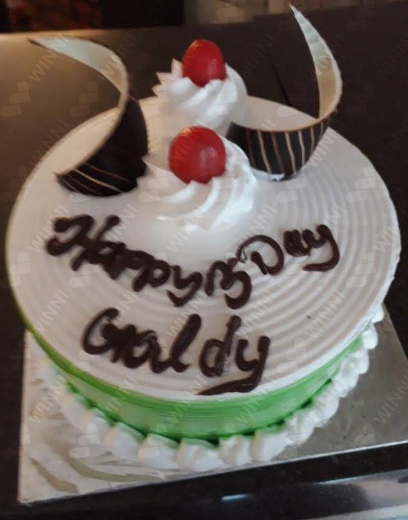 Birthday Cake Online Delivery
 Is there any online cakes delivery in Chennai for birthday