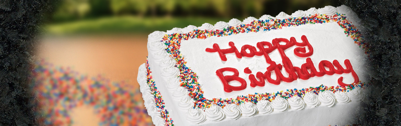 Birthday Cake Prices
 CARVEL CAKE PRICES