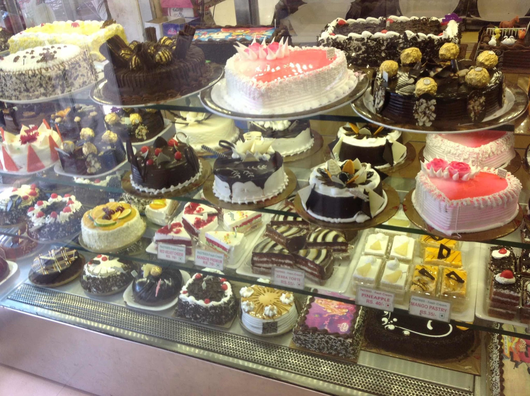 Birthday Cake Shop Near Me
 cake shop near me