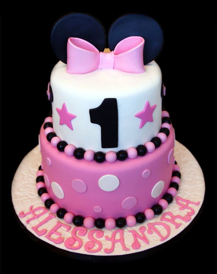 Birthday Cake Shop Near Me
 Gallery Mickey Minnie Mouse 20 Best Birthday Cake Near Me