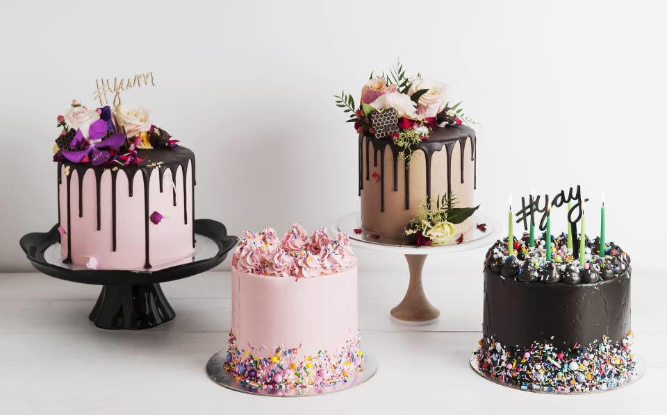 Birthday Cake Shop Near Me
 Where To Get Incredible Cakes In Melbourne