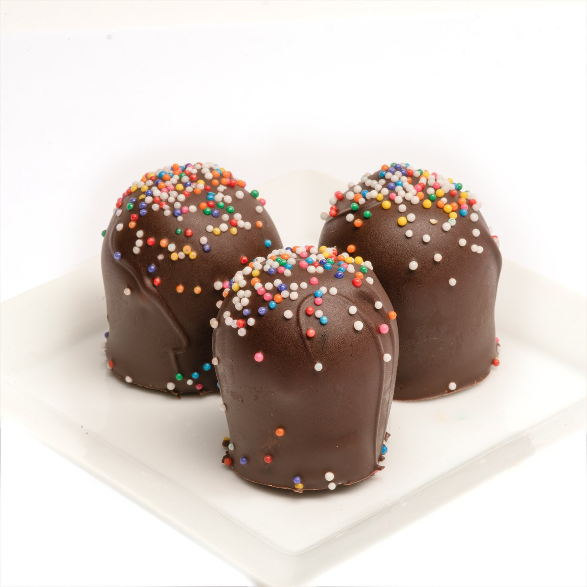 Birthday Cake Truffles
 Birthday Cake Truffles – Euphoria Chocolate pany