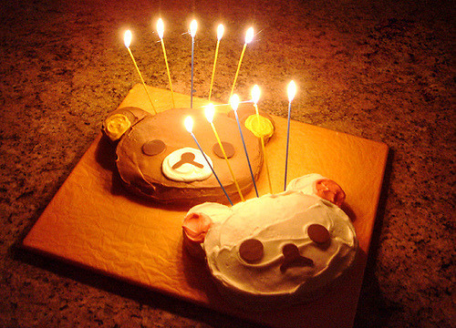 Birthday Cake Tumblr
 birthday cakes on Tumblr