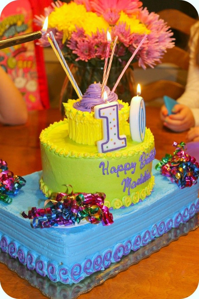 Birthday Cakes At Publix
 Beautiful publix birthday celebration cake