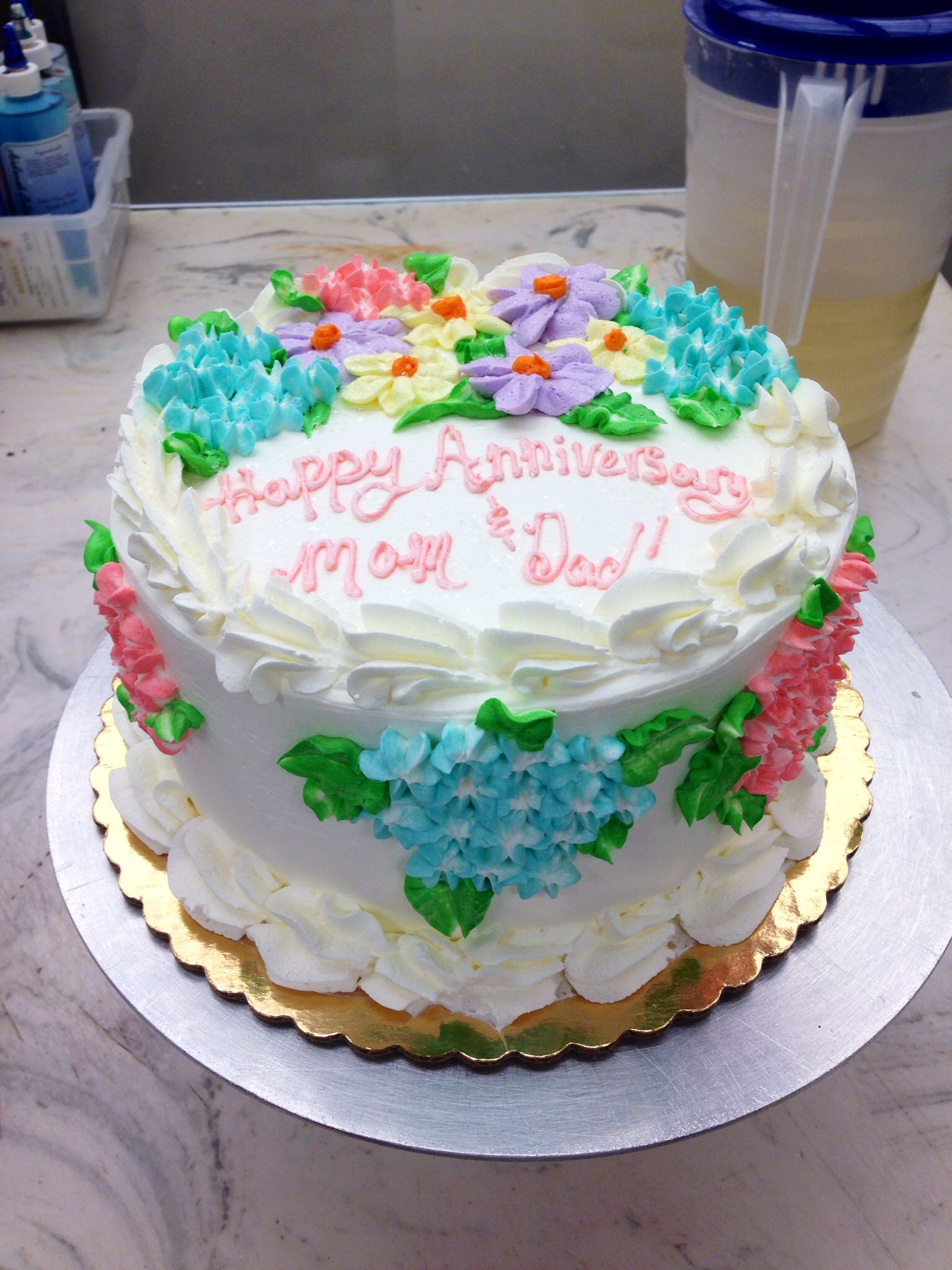 20 Best Birthday Cakes at Publix – Home, Family, Style and Art Ideas