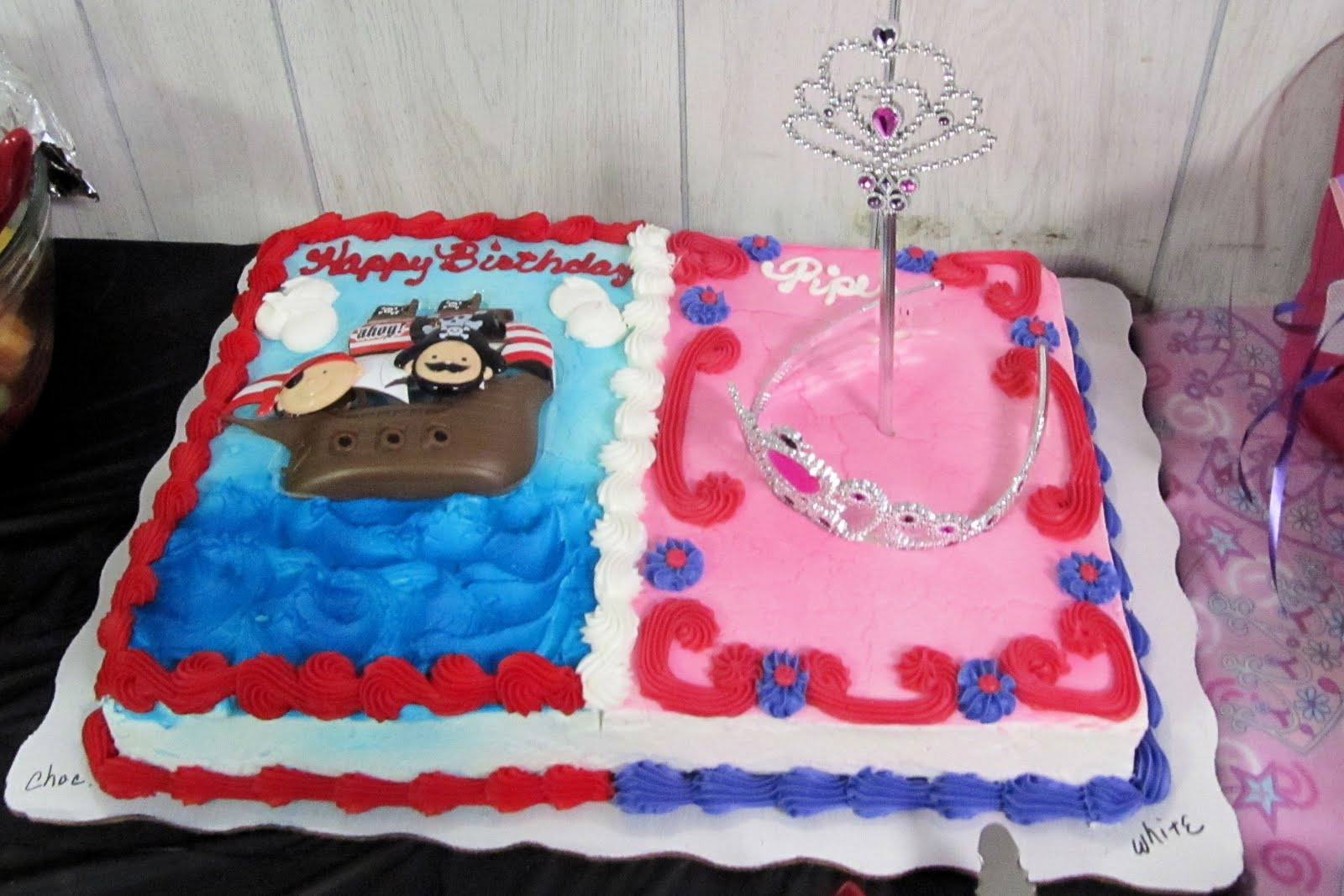 Birthday Cakes At Walmart Bakery
 Walmart Bakery Birthday Cakes Kids Catalog Cards and