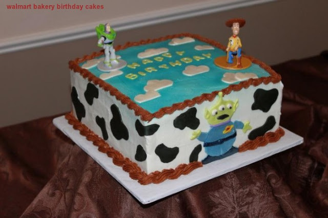 Birthday Cakes At Walmart Bakery
 Tips Walmart Bakery Birthday Cakes 2015 The Best Party Cake