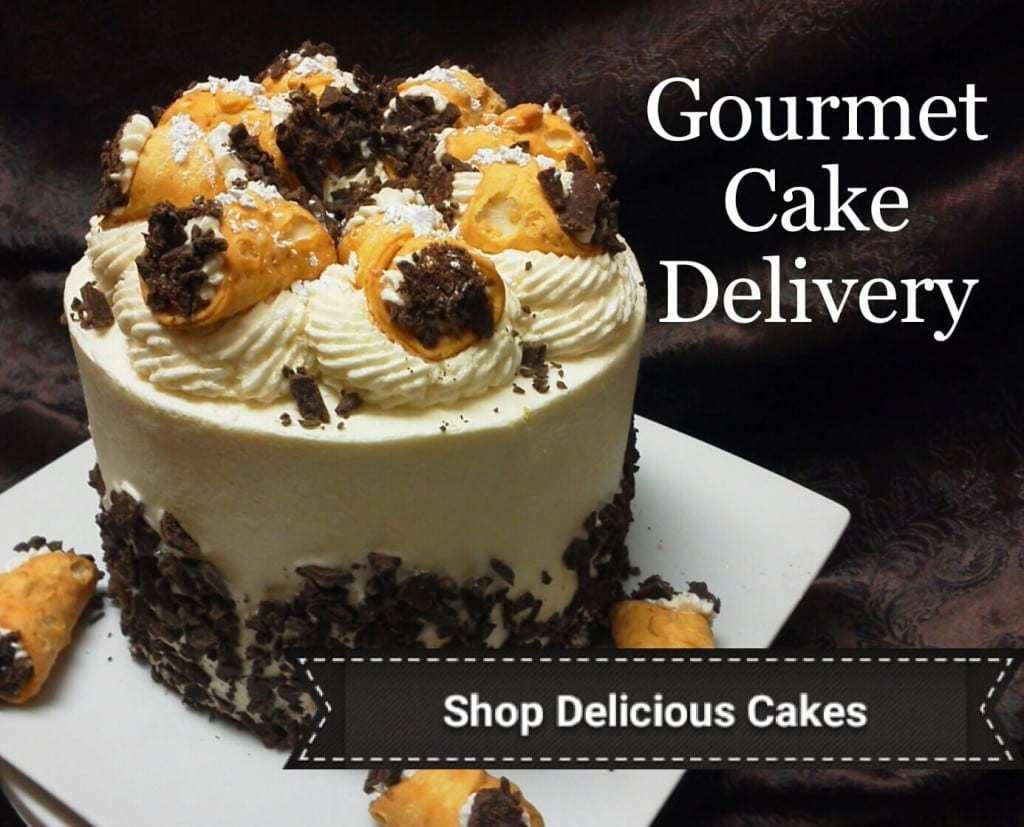 cakes for delivery