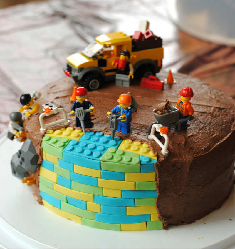 Birthday Cakes For Boys
 10 Brilliant Boys Cakes Tinyme Blog