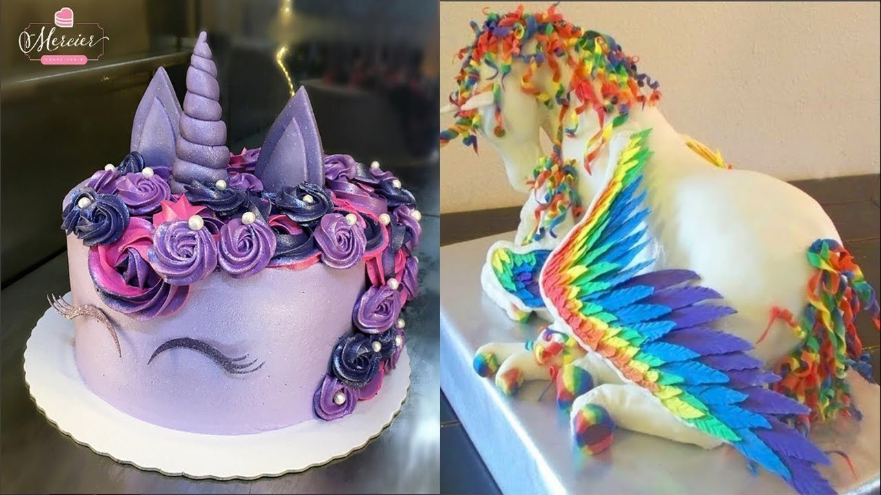 Birthday Cakes Ideas
 Top 20 Amazing Birthday Cake Decorating Ideas Cake Style