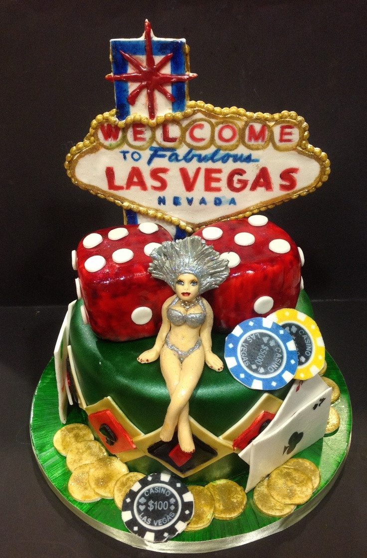 Birthday Cakes Las Vegas
 Joseph s 21st Birthday Cake Las Vegas