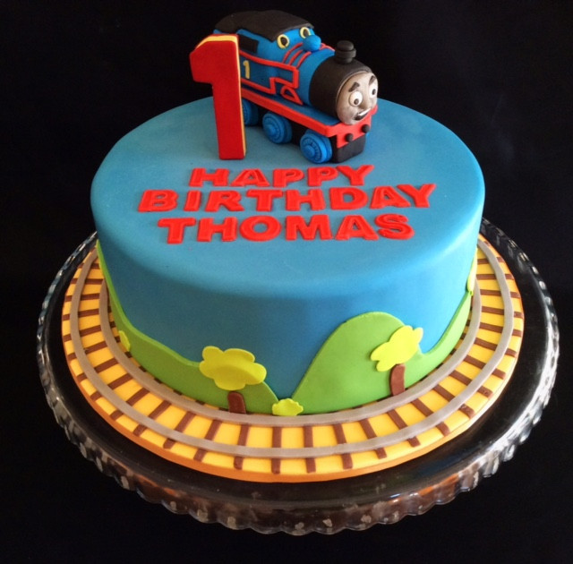 Birthday Cakes Perth
 Kids & Childrens Birthday Cakes in Perth & Perth South