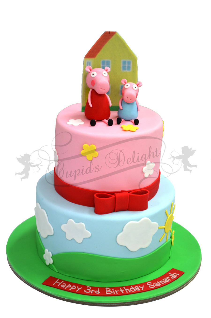 Birthday Cakes Perth
 Birthday Cakes Perth Hand Made Celebration Cakes at