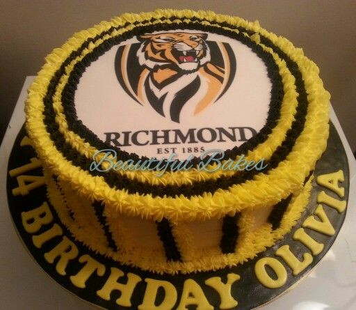 Birthday Cakes Richmond Va
 Richmond Birthday Cakes