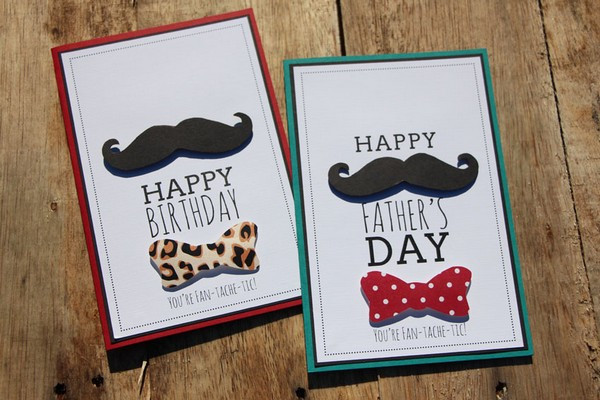 Birthday Card Ideas For Dad
 37 Homemade Birthday Card Ideas and Good Morning