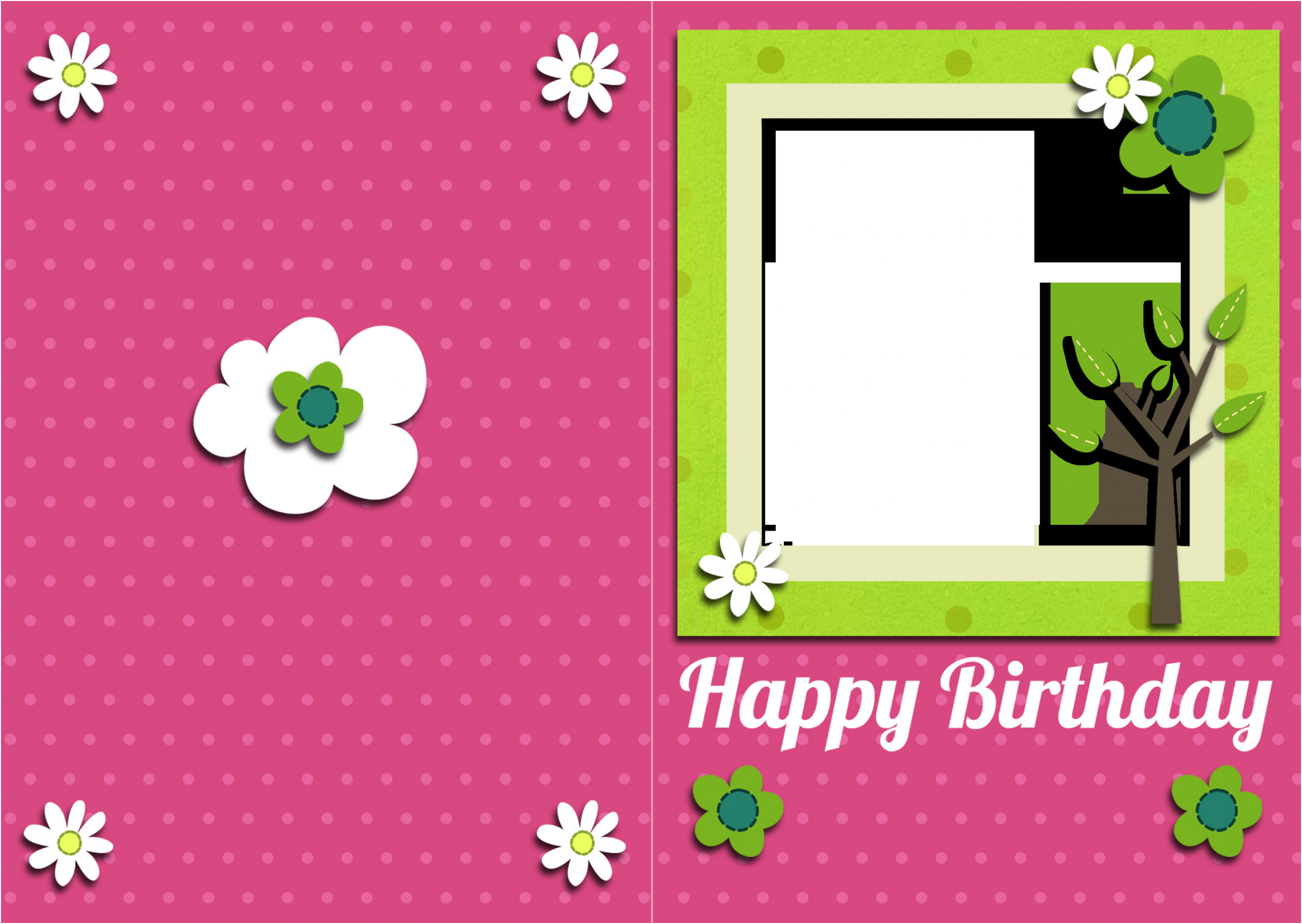 Birthday Card Online Free
 35 Happy Birthday Cards Free To Download – The WoW Style