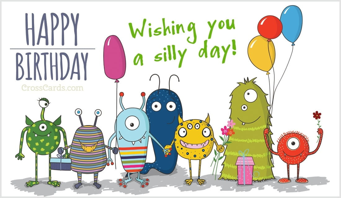 Birthday Card Online Free
 Free Happy Birthday eCard eMail Free Personalized