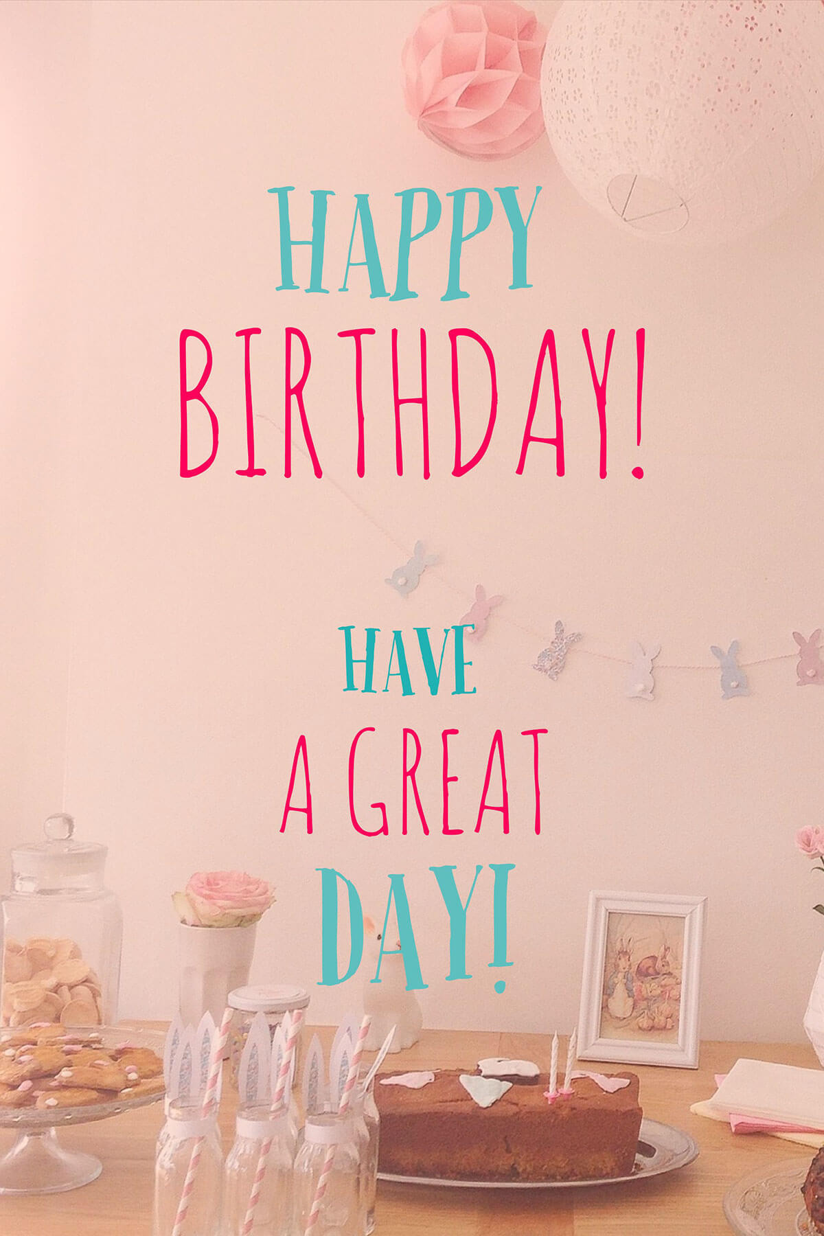 Birthday Cards Free Online
 Free line Card Maker Create Custom Greeting Cards