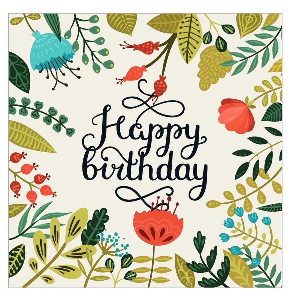 The top 22 Ideas About Birthday Cards Free Online Home, Family, Style