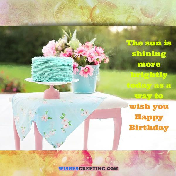 Birthday Cards Images
 The 50 Happy Birthday Cards &