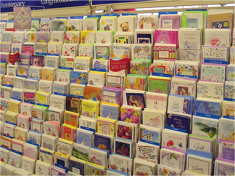 Birthday Cards Near Me
 Birthday Card Shops Near Me Greeting Cards 101 the Artist