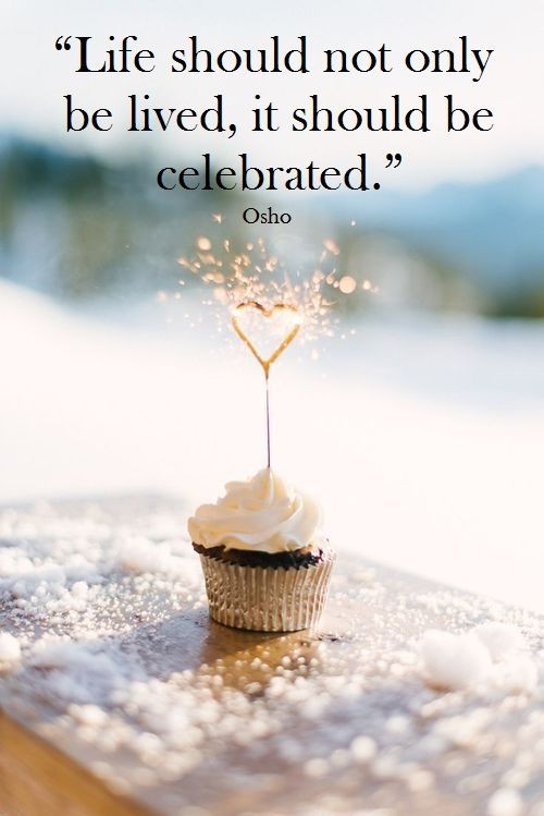 Birthday Celebration Quotes
 6 Osho [Chandra Mohan Jain] quotes about meditation