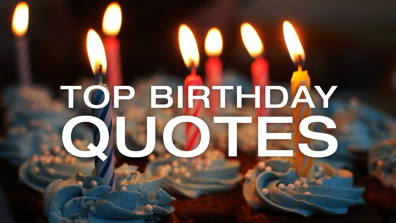 Birthday Celebration Quotes
 Best Birthday Quotes Happy Birthday and Quotes