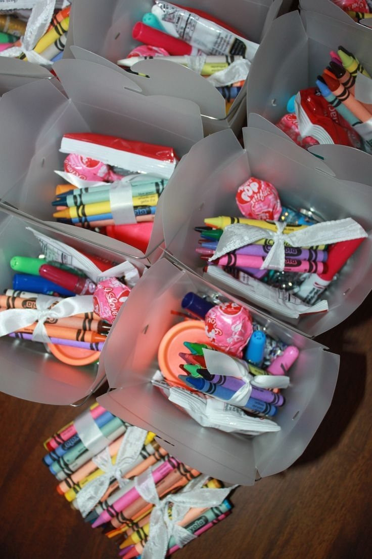Birthday Gift Bags For Kids
 10 Best Goody Bag Ideas For Kids 2019