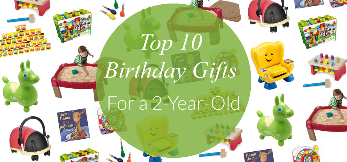 Birthday Gift For 2 Year Old
 Top 10 Birthday Gifts for 2 Year Olds Evite