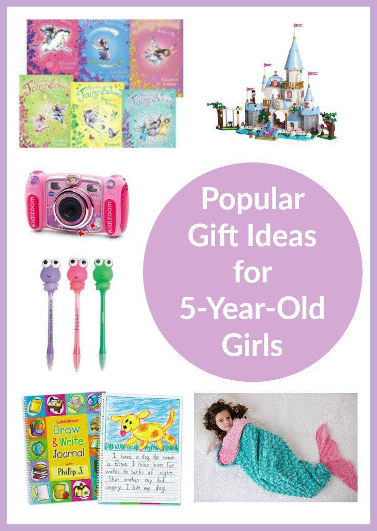 Birthday Gift For 6 Year Old Girl
 72 best Best Toys for Girls 5 years old images on