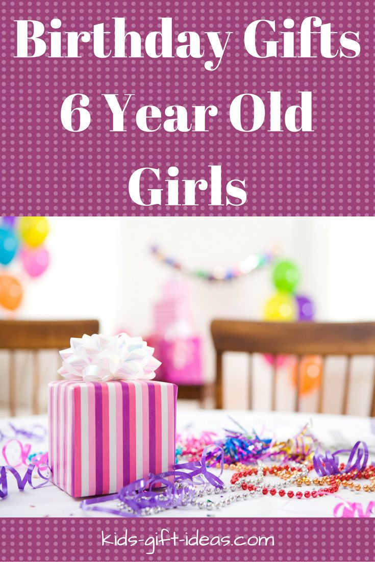 Birthday Gift For 6 Year Old Girl
 29 Best images about Best Gifts for 6 Year Old Girls on