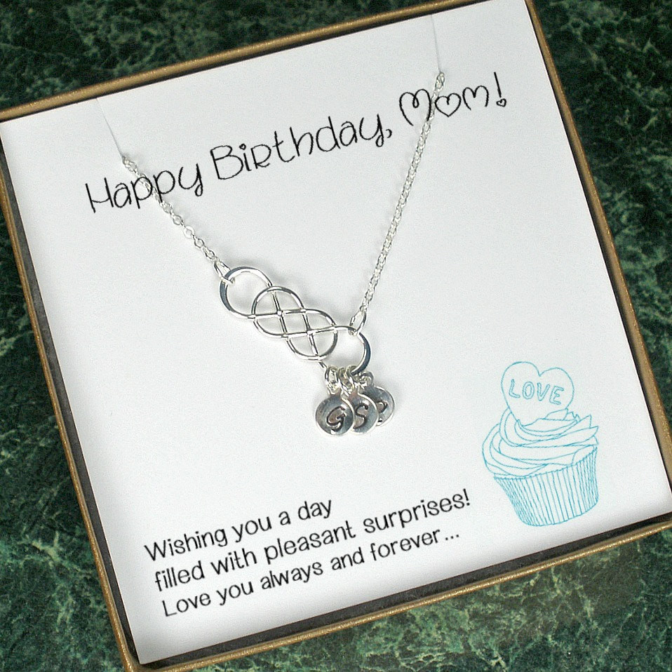 Birthday Gift For Mother
 Birthday Gifts for Mom Personalized mom ts Mom Birthday