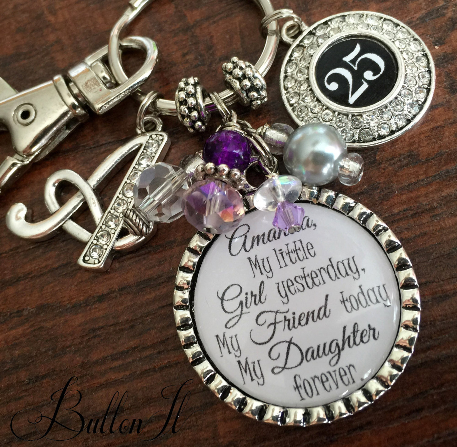 Birthday Gift Ideas Daughter
 BIRTHSTONE jewelry t daughter 40th birthday birthday