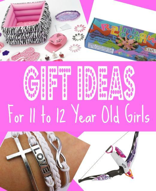 Birthday Gift Ideas For 11 Year Old Girl
 Best Gifts for 11 Year Old Girls in 2017 Cool Gifting