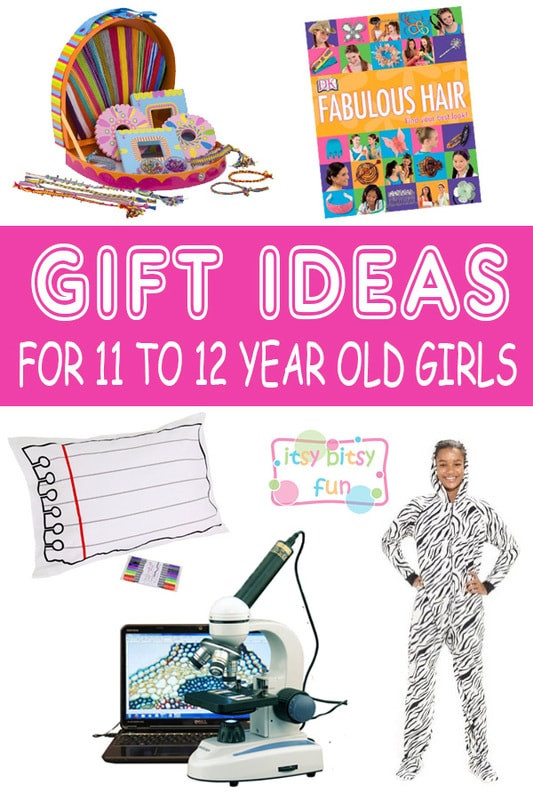 Birthday Gift Ideas For 11 Year Old Girl
 Best Gifts for 11 Year Old Girls in 2017 Cool Gifting