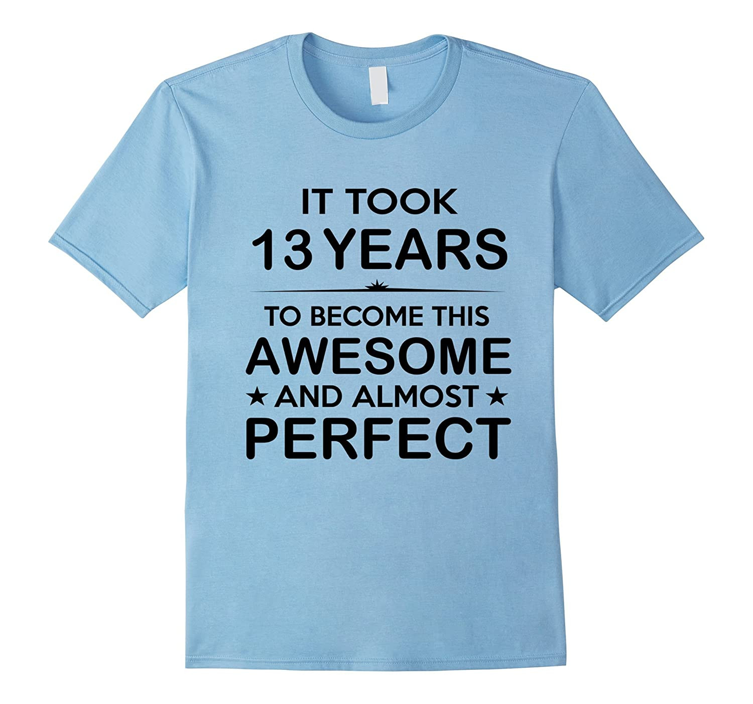 Birthday Gift Ideas For 13 Year Old Boy
 Thirteen 13 Year Old 13th Birthday Gift Ideas for Boy