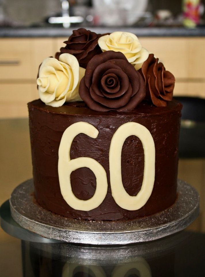 Birthday Gift Ideas For 60 Year Old Man
 Latest Birthday Cakes For 60 Year Old Man Best 25 60