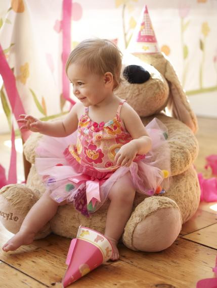 Birthday Gift Ideas For Baby Girl
 20 Fun Baby s 1st Birthday Party Ideas