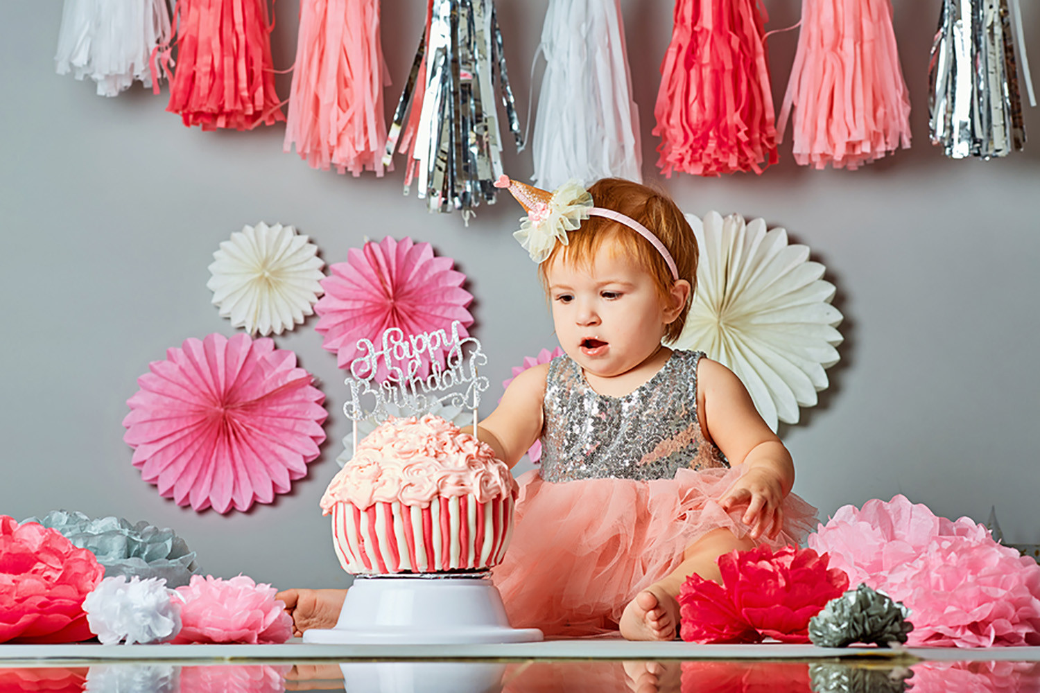Birthday Gift Ideas For Baby Girl
 Baby s 1st Birthday Gifts & Party Ideas for Boys & Girls