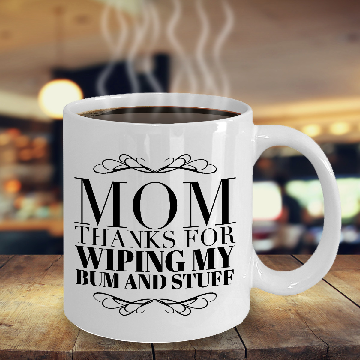 Birthday Gift Ideas For Mom From Son
 Gift Ideas For Mothers Mom Gift Idea Funny Mothers